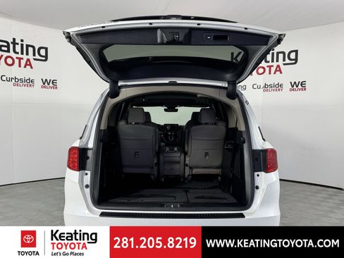 Used 2022 Honda Odyssey EX-L image 15