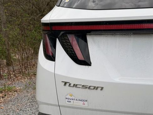 Used 2022 Hyundai Tucson SEL image 17
