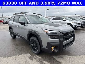 New 2026 Subaru Outback Wilderness video 1