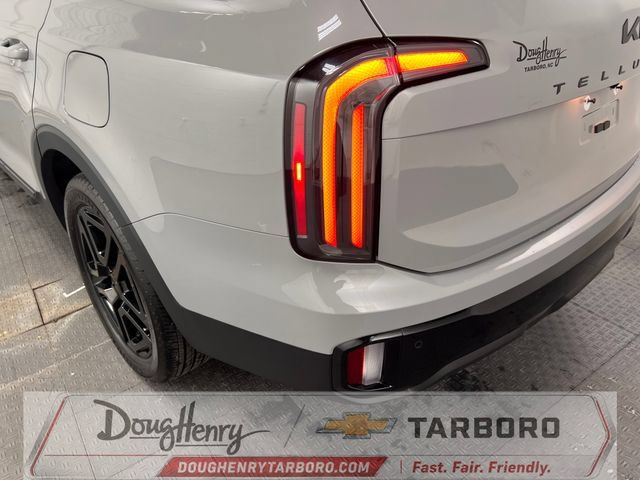 Used 2025 Kia Telluride SX X-Line AWD/4WD image 13