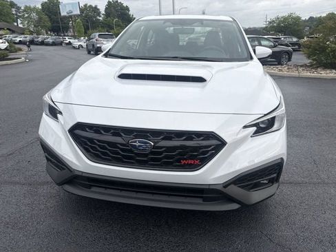 New 2026 Subaru WRX Limited w/ WRX Essentials Package AWD/4WD image 45