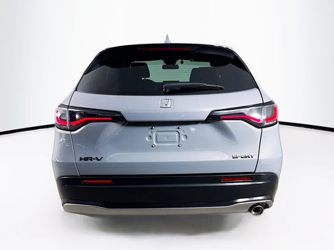 Certified 2026 Honda HR-V Sport image 30