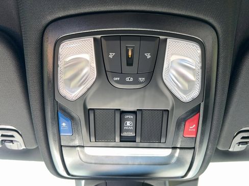 Used 2024 RAM 1500 Rebel w/ Rebel Level 1 Equipment Group image 25