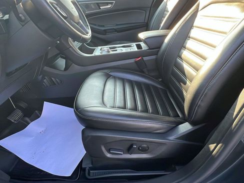 Used 2022 Ford Edge SEL w/ Convenience Package AWD/4WD image 23