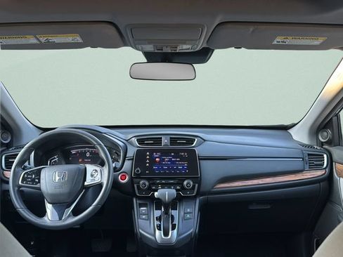 Used 2020 Honda CR-V EX image 22