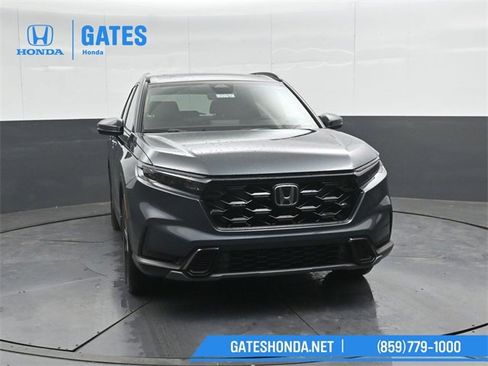 New 2026 Honda CR-V Sport-L image 5