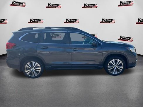 Used 2020 Subaru Ascent Premium w/ Sport Package image 4