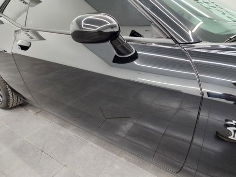 Used 2023 Dodge Challenger SRT Hellcat image 25