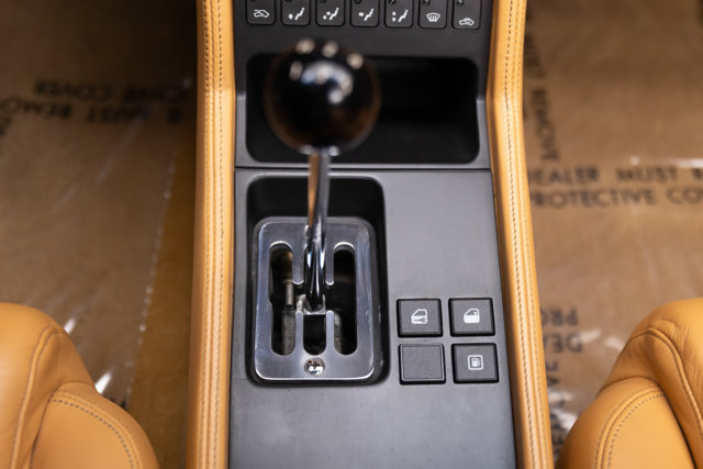 Used 1990 Ferrari 348 TS RWD image 78