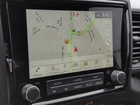 Certified 2022 Nissan Frontier PRO-4X AWD/4WD image 21