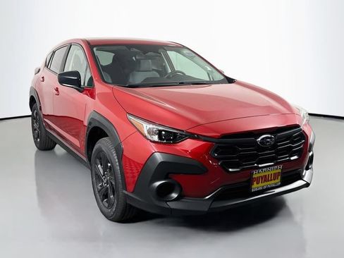 New 2026 Subaru Crosstrek 2.5i Limited AWD/4WD image 1