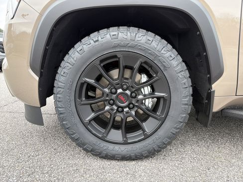 New 2026 Toyota Sequoia Limited image 13