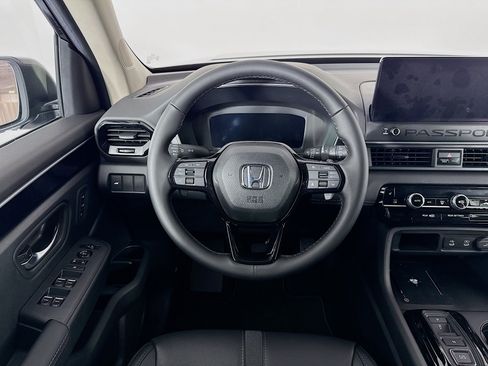 New 2026 Honda Passport RTL image 22