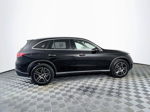 Certified 2026 Mercedes-Benz GLC 300 4MATIC image 7