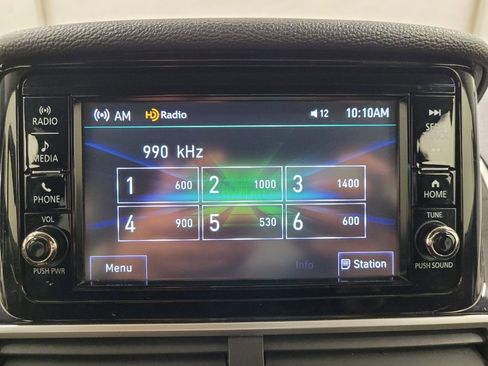 Used 2018 Mitsubishi Eclipse Cross ES image 25