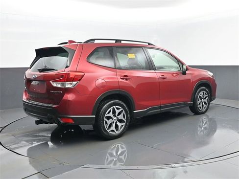 Used 2021 Subaru Forester Premium w/ Popular Package #1 image 21