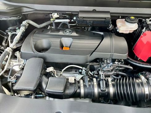 New 2026 Acura RDX A-Spec AWD/4WD image 7