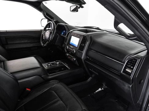 Used 2020 Ford Expedition Limited w/ Equipment Group 301A AWD/4WD image 14