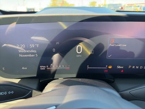 New 2026 Buick Enclave Preferred w/ Power Package image 20