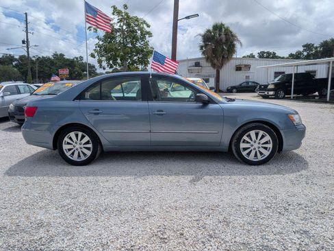 Used 2010 Hyundai Sonata Limited FWD image 4