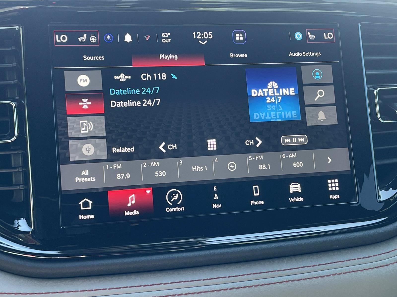 Used 2023 Dodge Durango GT RWD image 28