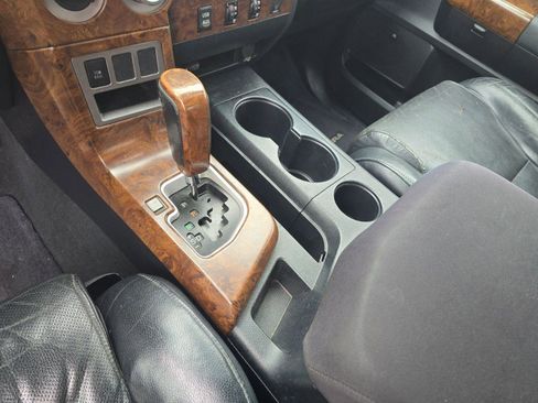 Used 2012 Toyota Tundra Limited image 22