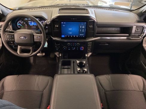 New 2026 Ford F150 STX image 10