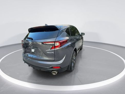 Used 2021 Acura RDX A-Spec FWD image 7