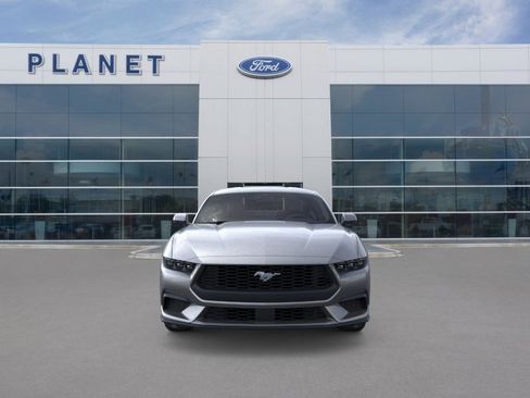 New 2026 Ford Mustang Coupe RWD image 7