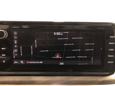 Used 2021 Kia K5 EX w/ EX Premium Package image 29