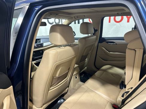 Used 2015 BMW X1 xDrive28i AWD/4WD image 19