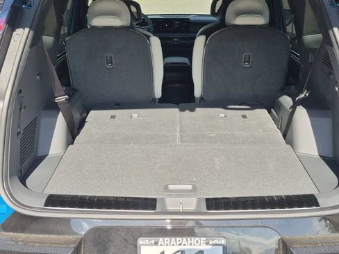 New 2026 Kia EV9 GT-Line AWD/4WD image 14