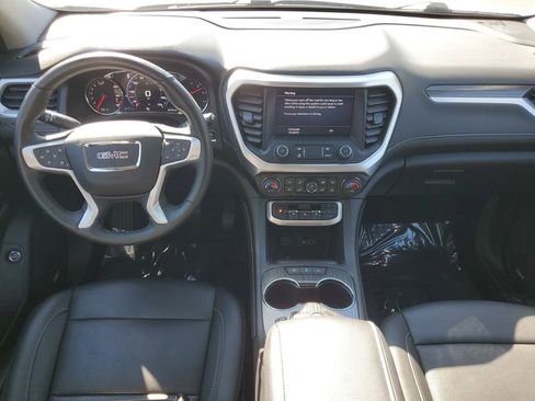 Certified 2023 GMC Acadia SLT w/ Elevation Edition image 15