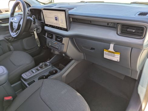 New 2026 Ford Maverick XL FWD image 45