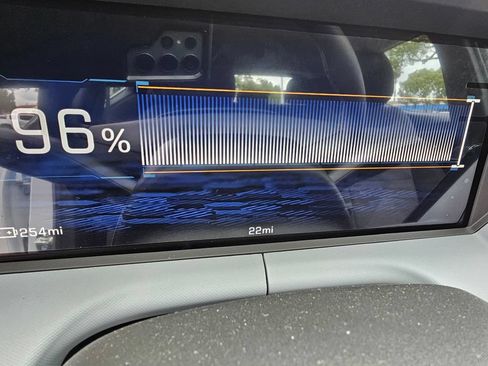 New 2027 Chevrolet Bolt LT w/ Comfort Package FWD image 22