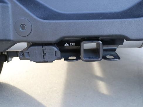 Used 2023 Ford Bronco Outer Banks AWD/4WD image 16