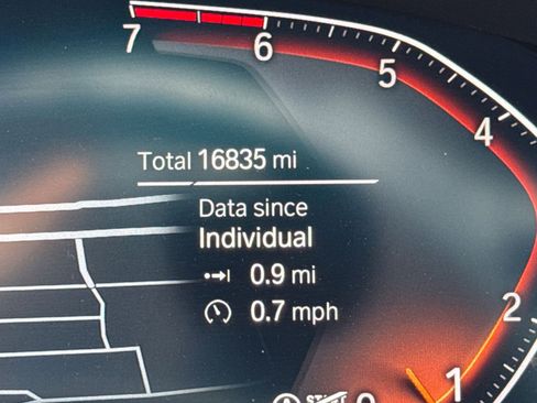 Used 2024 BMW X3 xDrive30i image 19