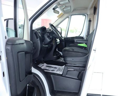 Used 2017 RAM ProMaster 2500 FWD image 14