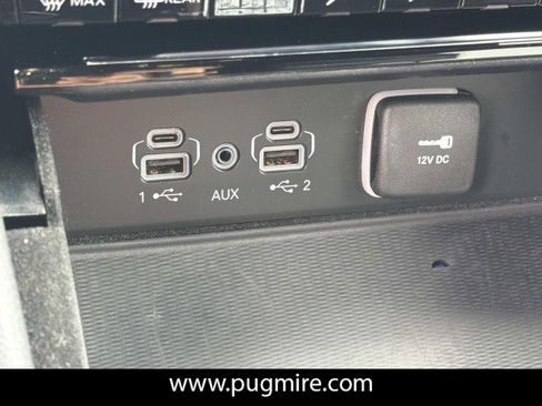 Used 2021 Jeep Grand Cherokee L Laredo AWD/4WD image 31