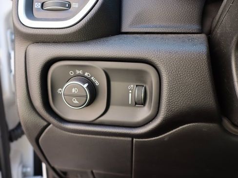 Used 2025 RAM 2500 Big Horn image 15