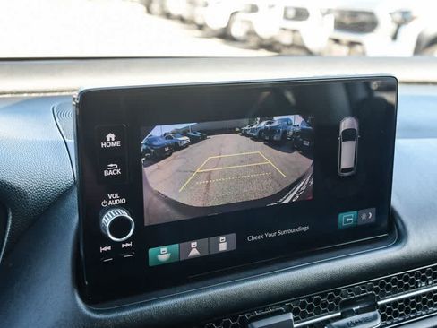 Used 2024 Honda HR-V EX-L image 25