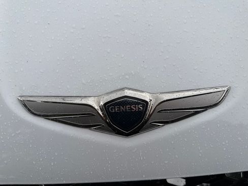 Used 2025 Genesis GV70 3.5T Sport w/ Sport Advanced Package AWD/4WD image 34