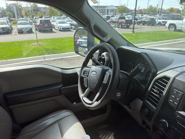 Used 2017 Ford F350 XL AWD/4WD image 18