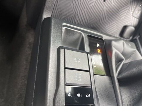 New 2025 Toyota 4Runner SR5 image 21