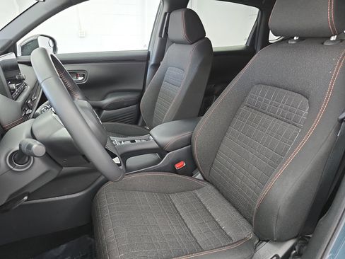 Certified 2024 Honda HR-V Sport image 14
