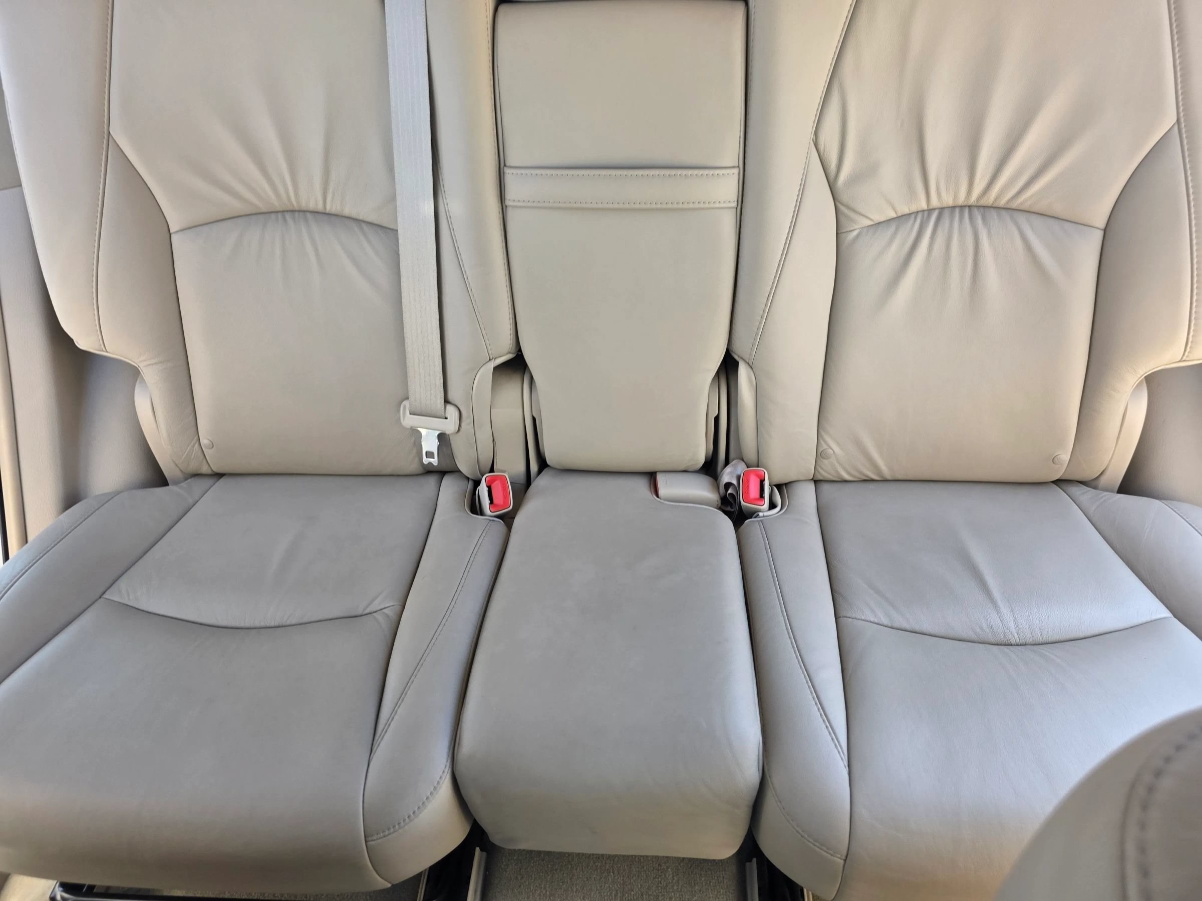 Used 2008 Lexus RX 350 2WD image 23