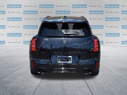 Used 2025 MINI Cooper Countryman John Cooper Works w/ Comfort Package Max AWD/4WD image 7