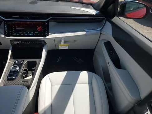 New 2026 Jeep Cherokee Limited AWD/4WD image 20