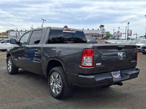Used 2023 RAM 1500 Big Horn AWD/4WD image 4