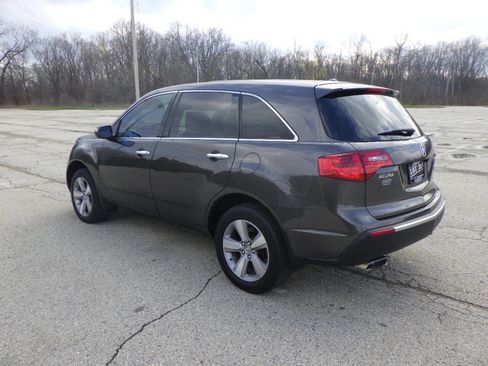 Used 2012 Acura MDX image 3